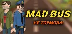 Mad Bus (Steam key/Region free) - irongamers.ru