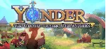 Yonder: The Cloud Catcher Chronicles Steam Gift Россия - irongamers.ru