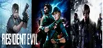 Resident Evil 4/5/6 Pack (Steam Gift Region Free / ROW)