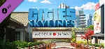 Cities: Skylines Content Creator Pack: Modern Japan DLC