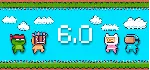 6.0 Steam ключ (Steam key, ROW, Region free)
