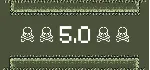 5.0 Steam ключ (Steam key, ROW, Region free)