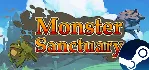⭐ MONSTER SANCTUARY - STEAM (Region free) - irongamers.ru