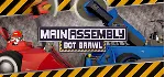 Main Assembly  (Steam Key/RU/CIS)