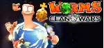 🎁 Worms Clan Wars (Steam)(RU/ CIS)