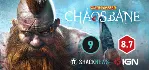 Warhammer: Chaosbane Steam Key REGION FREE