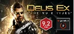Deus Ex: Mankind Divided + 10 ДОПОЛНЕНИЙ STEAM КЛЮЧ - irongamers.ru