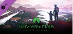 Surviving Mars: DLC Green Planet STEAM KEY RU+CIS