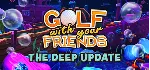 Golf With Your Friends + Caddy Pack (Steam Key RU+CIS) - irongamers.ru