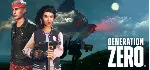 Generation Zero (Steam Key GLOBAL)
