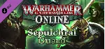 Sepulchral Guard Warhammer Underworlds STEAM KEY GLOBAL