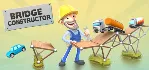 Bridge Constructor (Steam Key/Region Free)