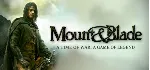 Mount & Blade (Steam Key/RU+CIS)