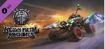 Heavy Metal Machines - Набор «Грязный Дьявол» DLC STEAM