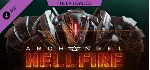 Archangel Hellfire - Fully Loaded DLC (Steam Key/RoW)