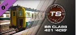 Train Simulator: BR Class 421 &acute;4CIG&acute; Loco (SteamKey/RoW - irongamers.ru