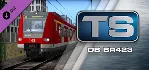 Train Simulator: DB BR423 EMU (Steam Key/RoW) - irongamers.ru
