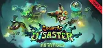 Genetic Disaster STEAM KEY REGION FREE GLOBAL ROW + 🎁 