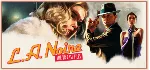 ✅ L.A. Noire The VR Case Files (Steam Ключ / Global)💳 0%