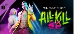 Dead by Daylight: ALL-KILL XBOX ONE X|S Ключ - irongamers.ru