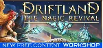 Driftland: The Magic Revival STEAM KEY REGION FREE ROW