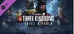 Total War: Three Kingdoms - Fates Divided (STEAM КЛЮЧ)