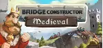 ✅ Bridge Constructor Medieval СТИМ КЛЮЧ ГЛОБАЛЬНЫЙ