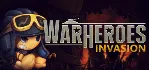 War Heroes: Invasion STEAM KEY REGION FREE GLOBAL ROW🎁 