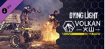 Dying Light: Volkan Combat Armor Bundle (STEAM КЛЮЧ) - irongamers.ru