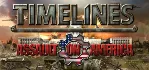 Timelines: Assault on America Steam Key GLOBAL
