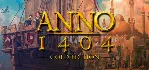 Anno 1404 Gold [Region Free Steam Gift] - irongamers.ru