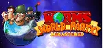 Worms World Party Remastered / STEAM KEY / RU+CIS - irongamers.ru