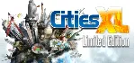 Cities XL Limited Edition Steam Key GLOBAL