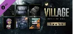 Resident Evil Village: Gold (GLOBAL) [Автоактивация] - irongamers.ru