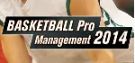 Basketball Pro Management 2014 [Region Free Steam Gift]