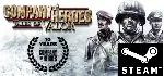⭐ Company of Heroes: Tales of Valor - STEAM (GLOBAL) - irongamers.ru