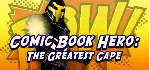 Comic Book Hero The Greatest Cape - STEAM Key / ROW - irongamers.ru