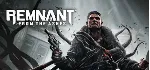 💳 Remnant From the Ashes|NEW аккаунт|0%карт|EPIC GAMES