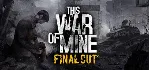 💳 This War of Mine|новый аккаунт|0% КОМИССИЯ|EPIC GAMES