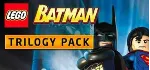 💳 LEGO Batman Trilogy|новый аккаунт|0%с карт|EPIC GAMES