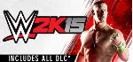 WWE 2K15 Steam Key GLOBAL - irongamers.ru