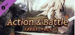RPG Maker VX Ace - Action & Battle Themes (Steam Key)