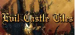 RPG Maker VX Ace - Evil Castle Tiles Pack (Steam Key) - irongamers.ru