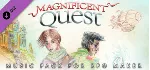 RPG Maker VX Ace - Magnificent Quest Music Pack (Steam) - irongamers.ru