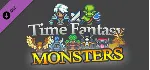 RPG Maker VX Ace - Time Fantasy - Monsters (Steam Key) - irongamers.ru