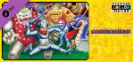 Capcom Arcade Stadium Ghosts 'n Goblins DLC STEAM ROW