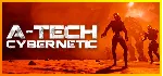 A-Tech Cybernetic VR STEAM KEY REGION FREE GLOBAL ROW - irongamers.ru