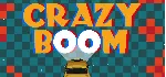 Crazy Boom (Steam key/Region free) - irongamers.ru