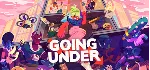 Going Under (Steam ключ) RU/CIS