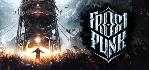 Frostpunk | EPIC GAMES АККАУНТ | СМЕНА ДАННЫХ 🛡 ️ + 🎁 